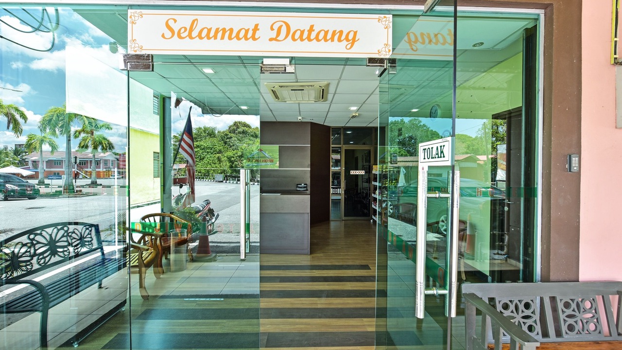 Photo of Outdoor in Pendang