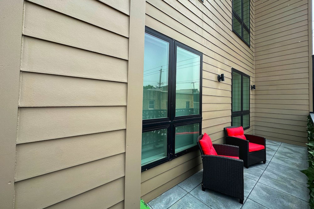 Photo of Outdoor in Guttenberg