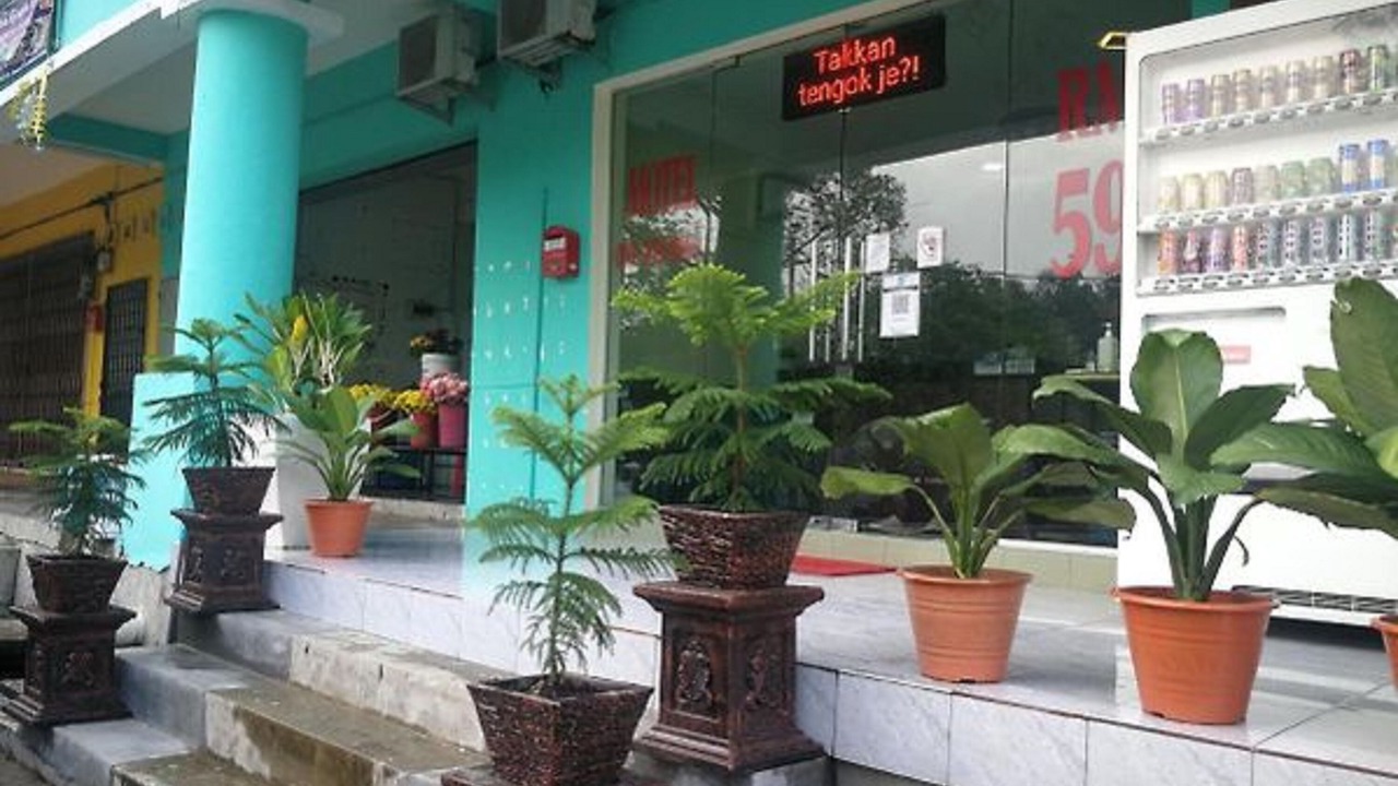 Photo of Outdoor in Alor Gajah