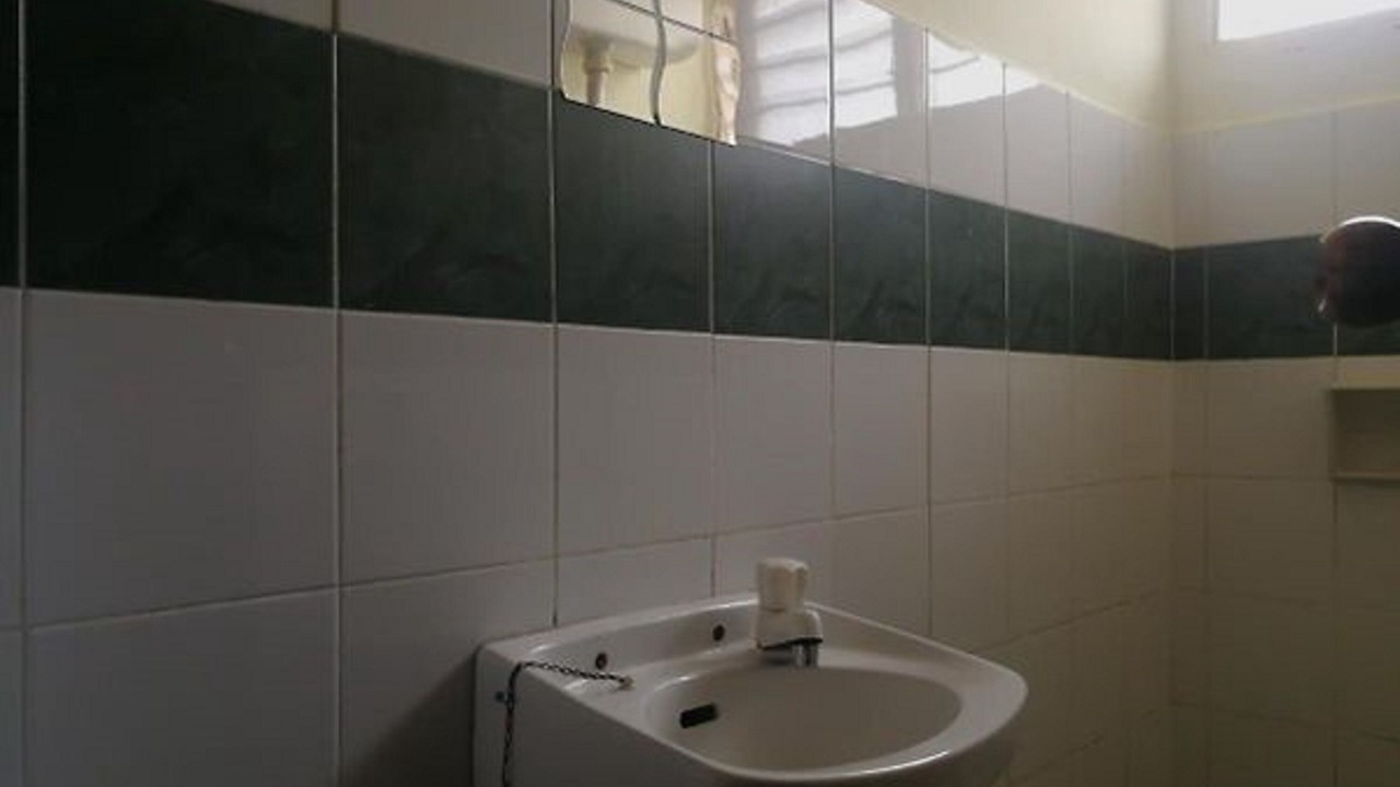 Photo of Bathroom in Alor Gajah