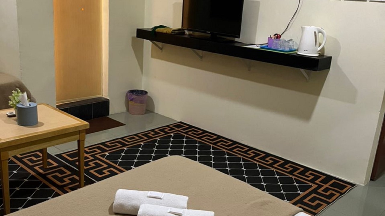 Photo of Bedroom in Alor Gajah