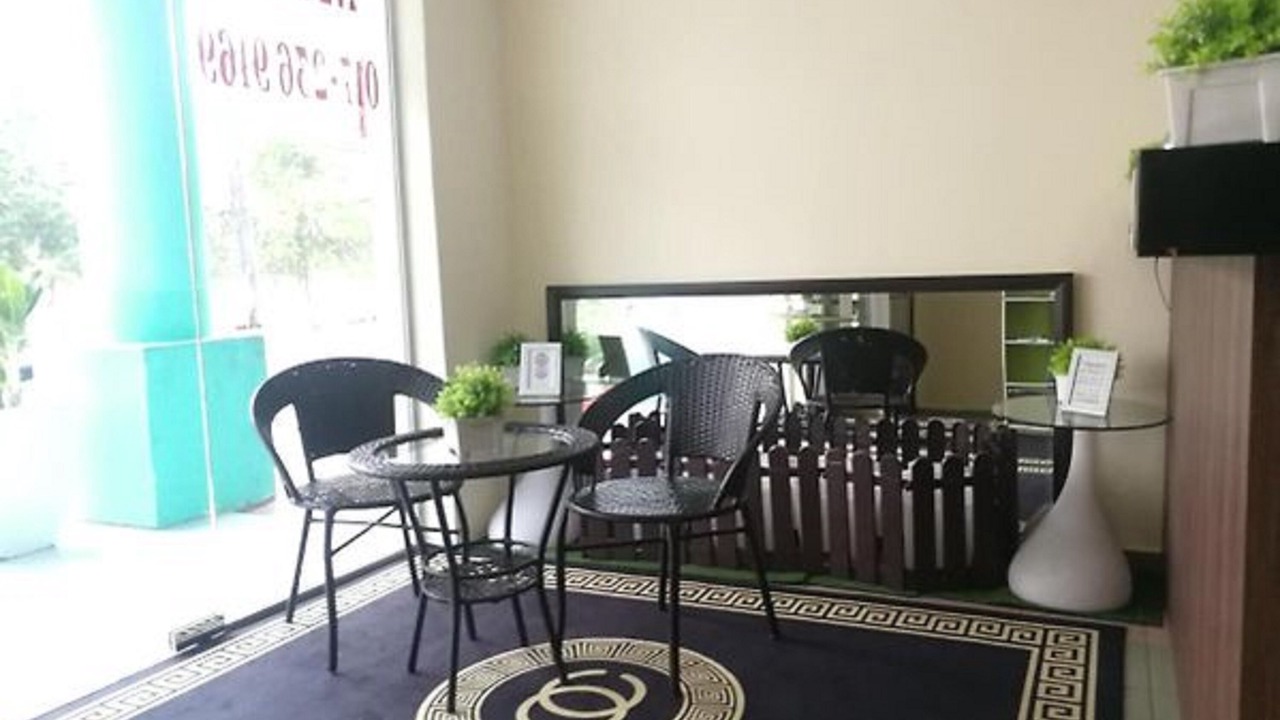 Photo of Patio Balcony in Alor Gajah