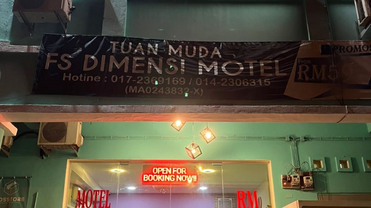 Photo of Outdoor in Alor Gajah