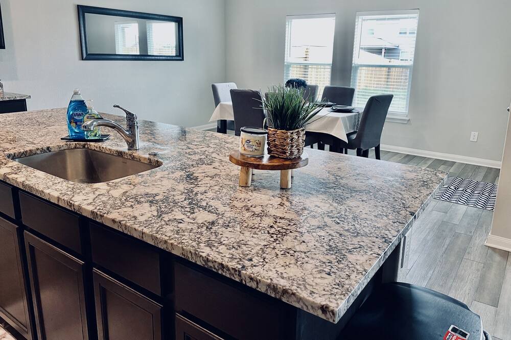 Photo of Kitchen in Liberty Hill
