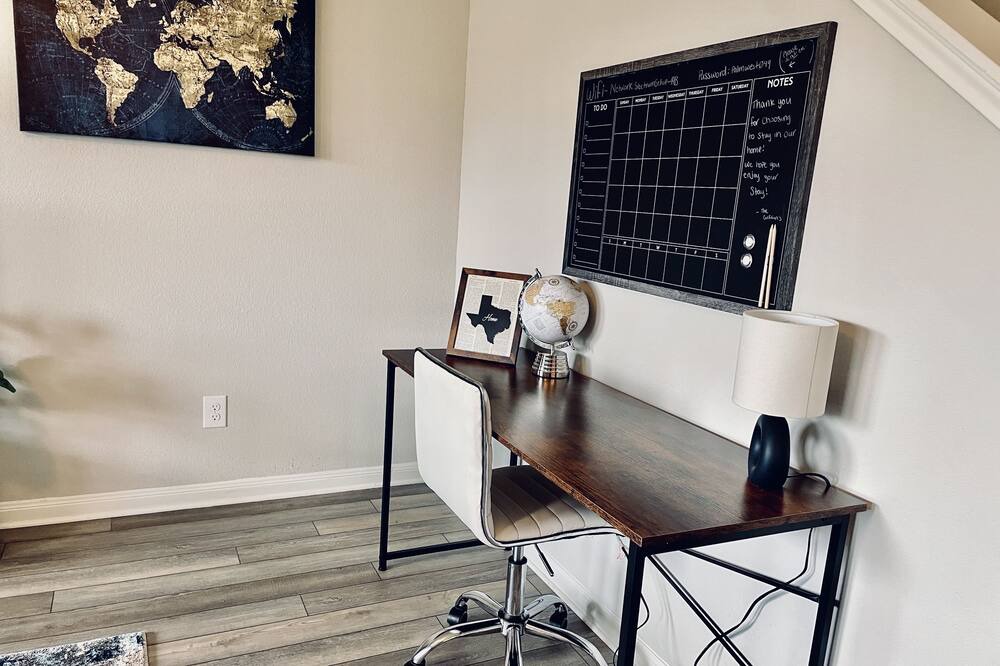 Photo of Bedroom in Liberty Hill