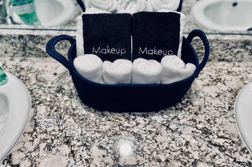 Photo of Bathroom in Liberty Hill