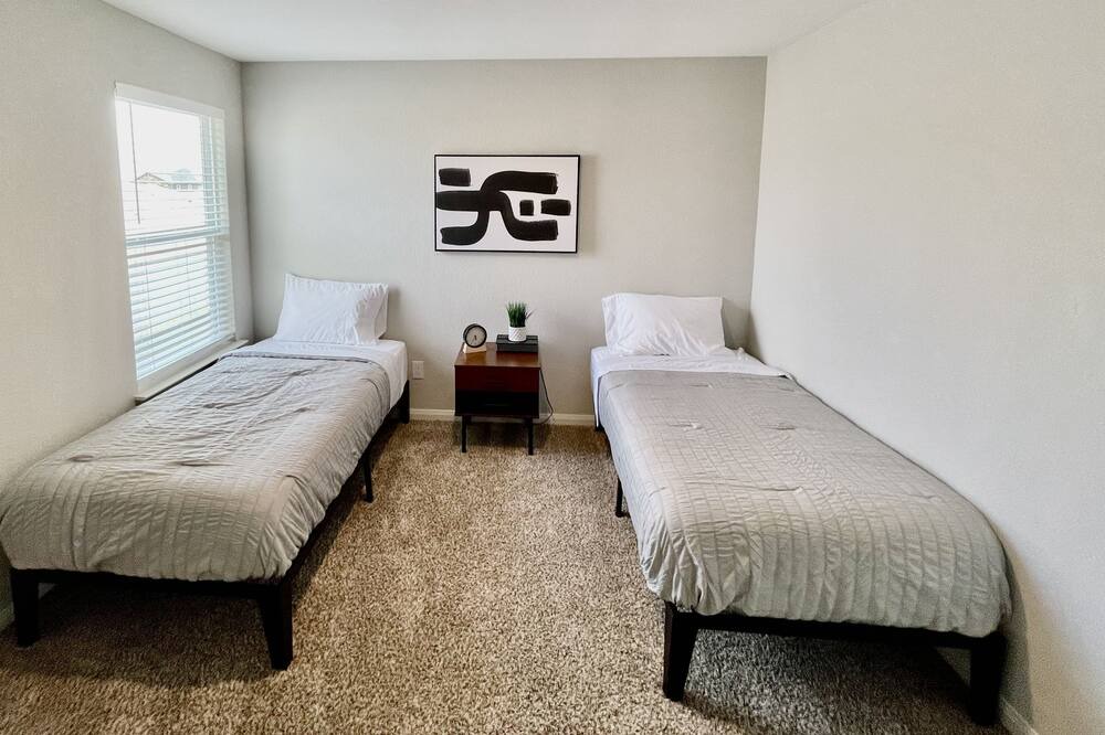 Photo of Bedroom in Liberty Hill