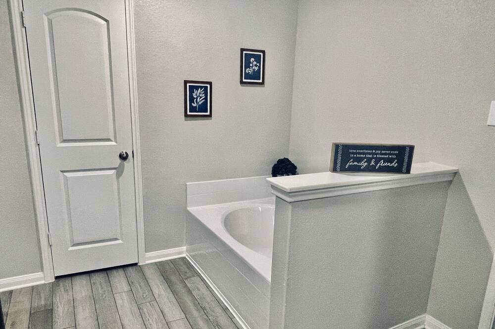Photo of Bathroom in Liberty Hill