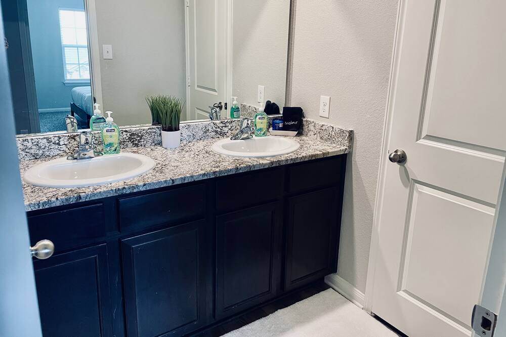 Photo of Bathroom in Liberty Hill