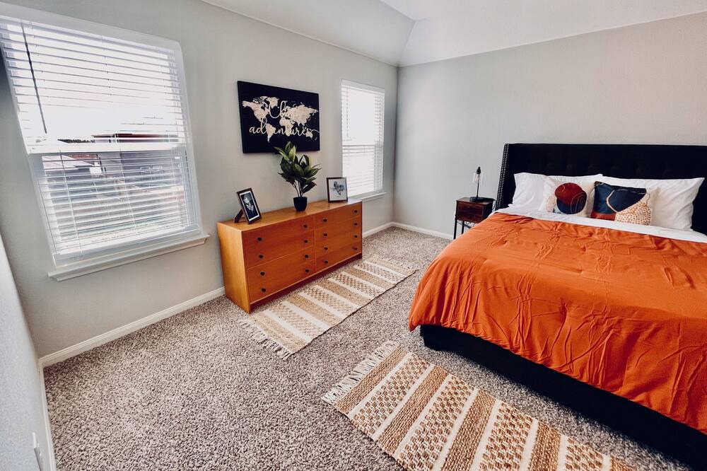 Photo of Bedroom in Liberty Hill