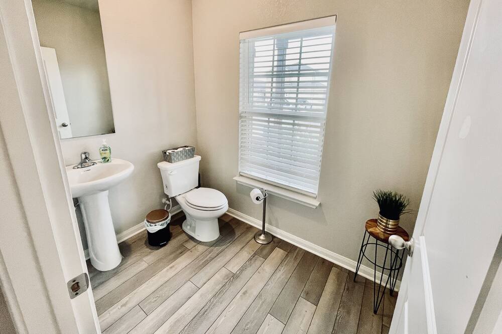 Photo of Bathroom in Liberty Hill