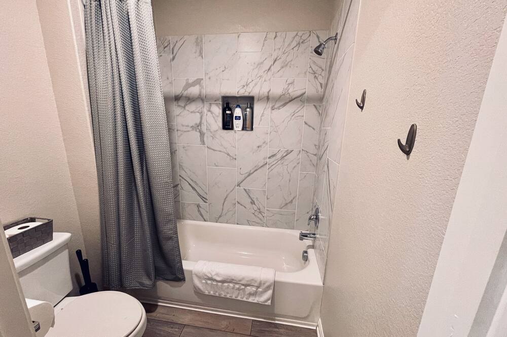 Photo of Bathroom in Liberty Hill