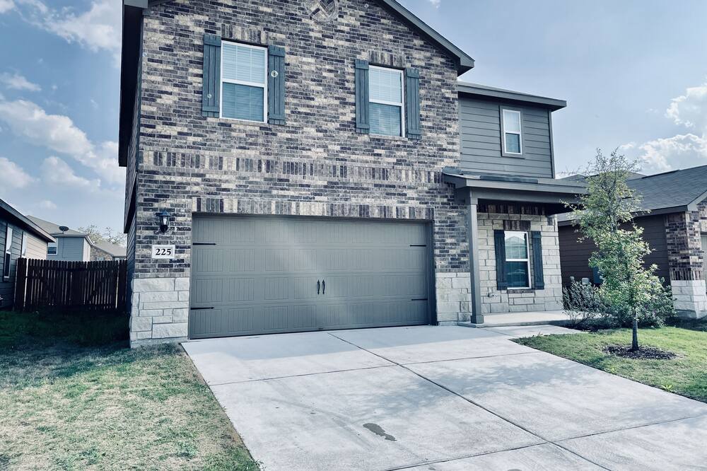 Photo of Outdoor in Liberty Hill