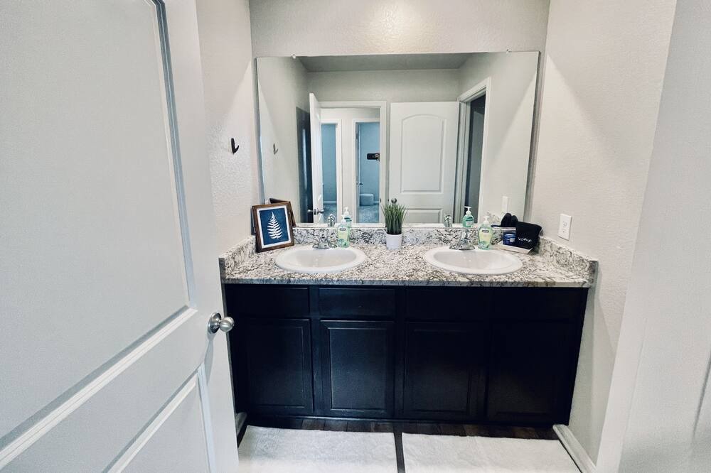 Photo of Bathroom in Liberty Hill