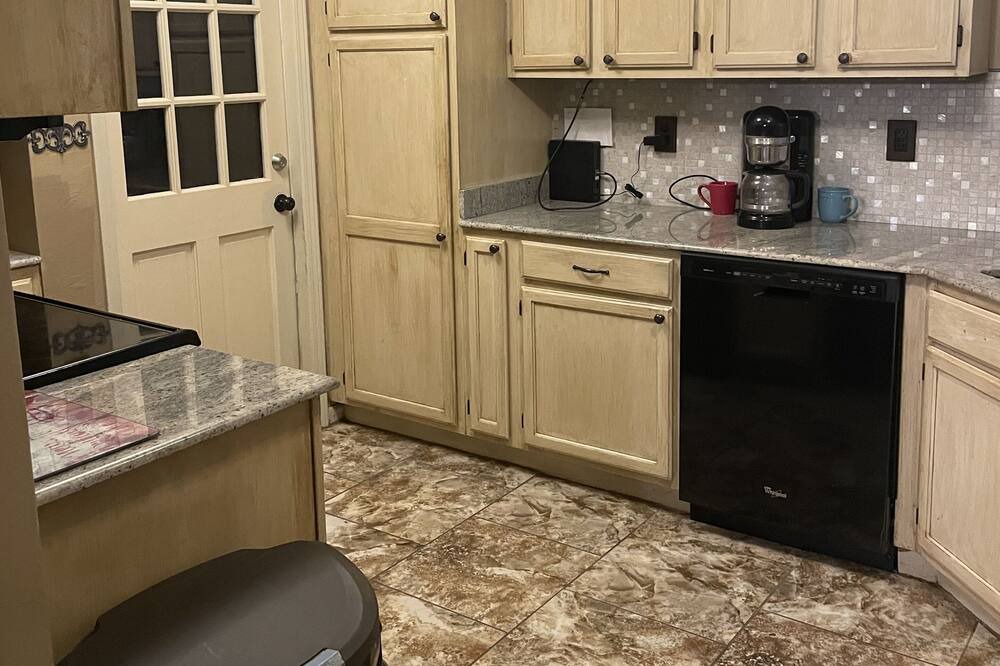 Photo of Kitchen in Alexandria
