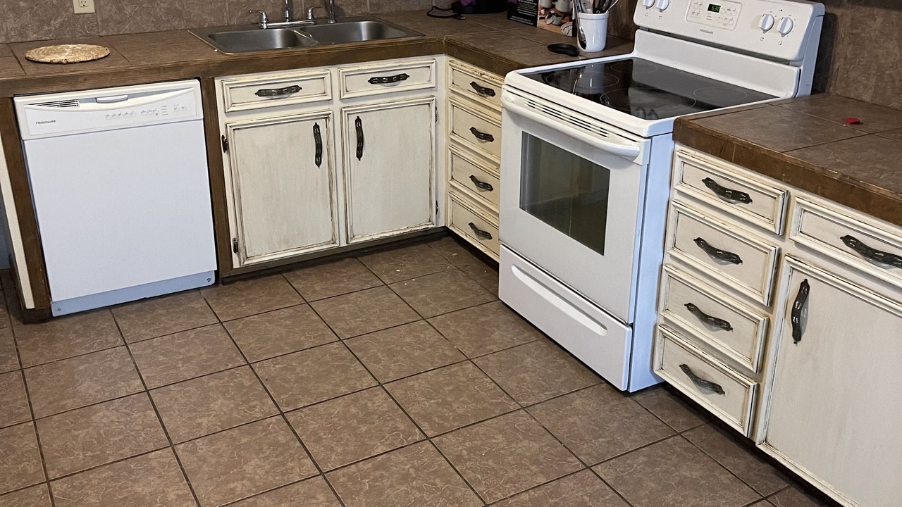 Photo of Kitchen in Natchitoches