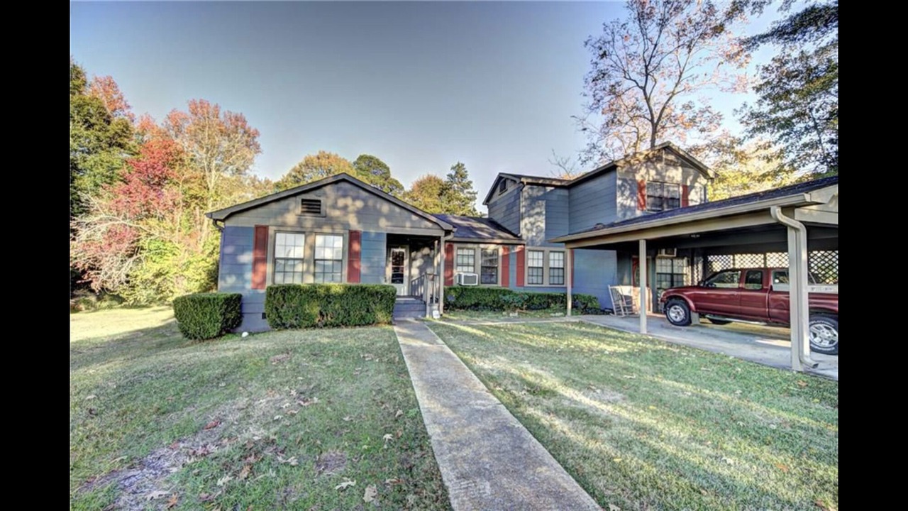 Photo of Outdoor in Natchitoches