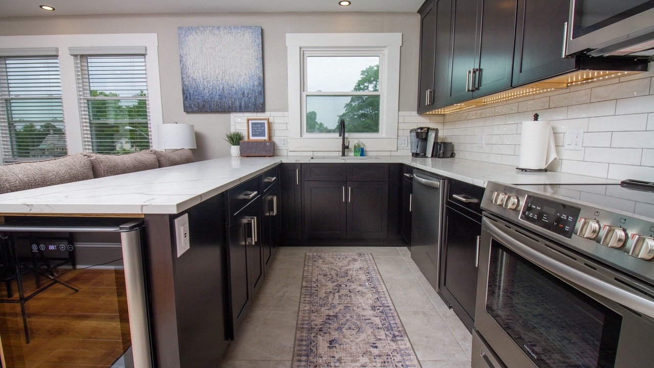 Photo of Kitchen in Richmond