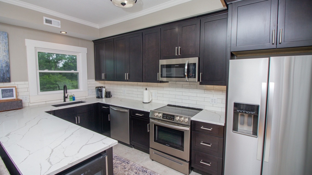 Photo of Kitchen in Richmond