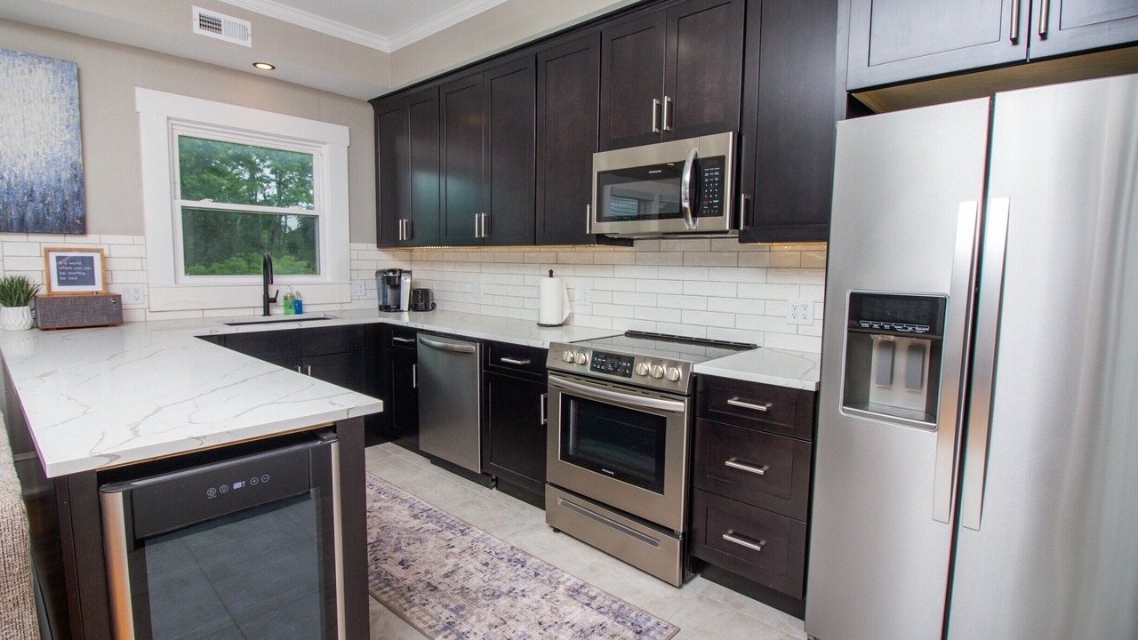 Photo of Kitchen in Richmond
