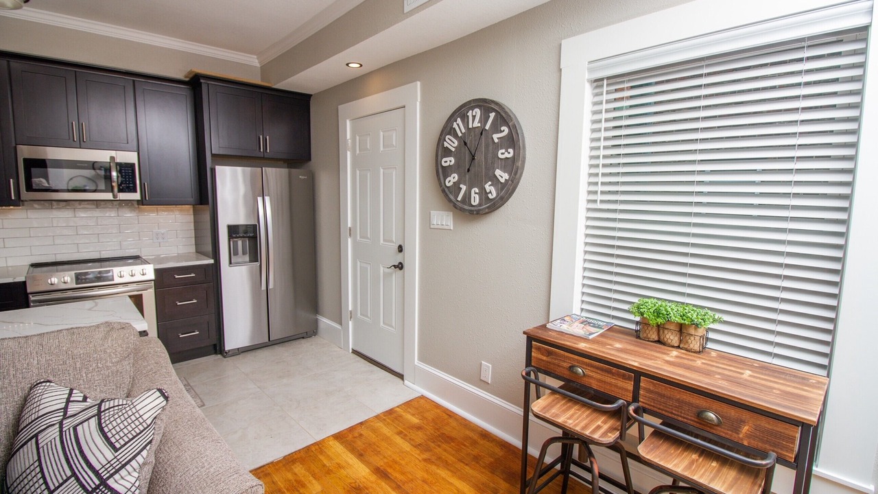 Photo of Kitchen in Richmond