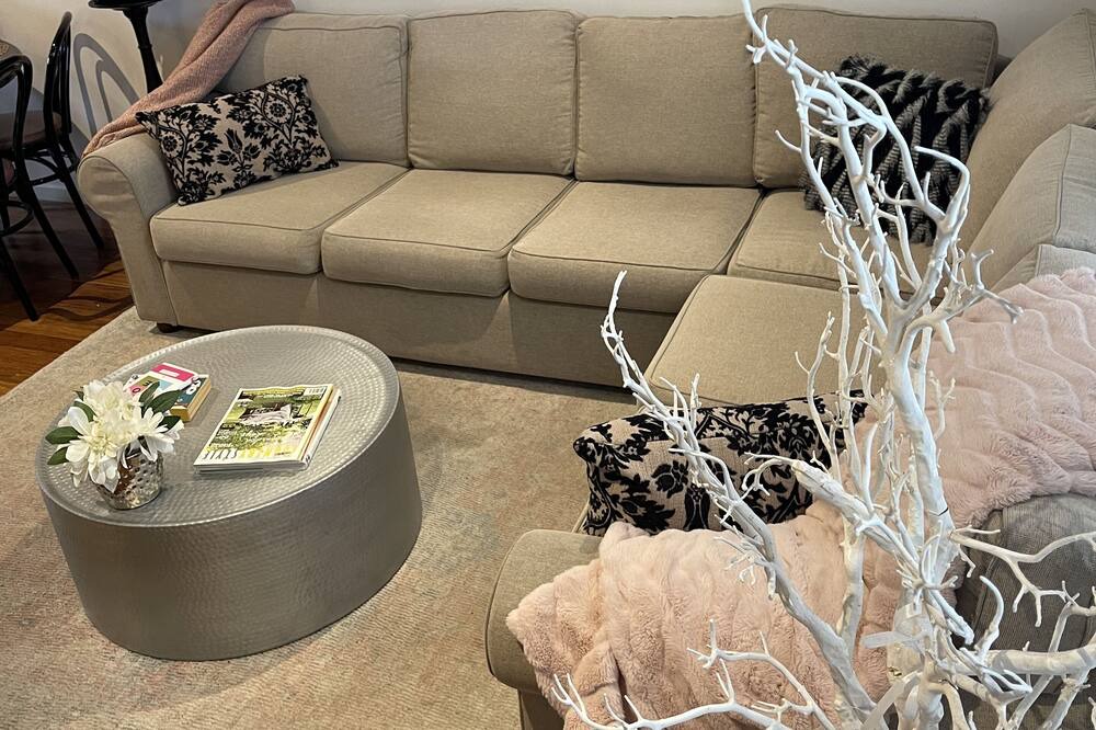 Photo of Livingroom in Mount Eliza