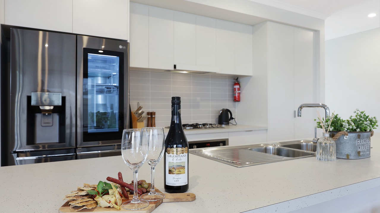 Photo of Kitchen in Warrnambool