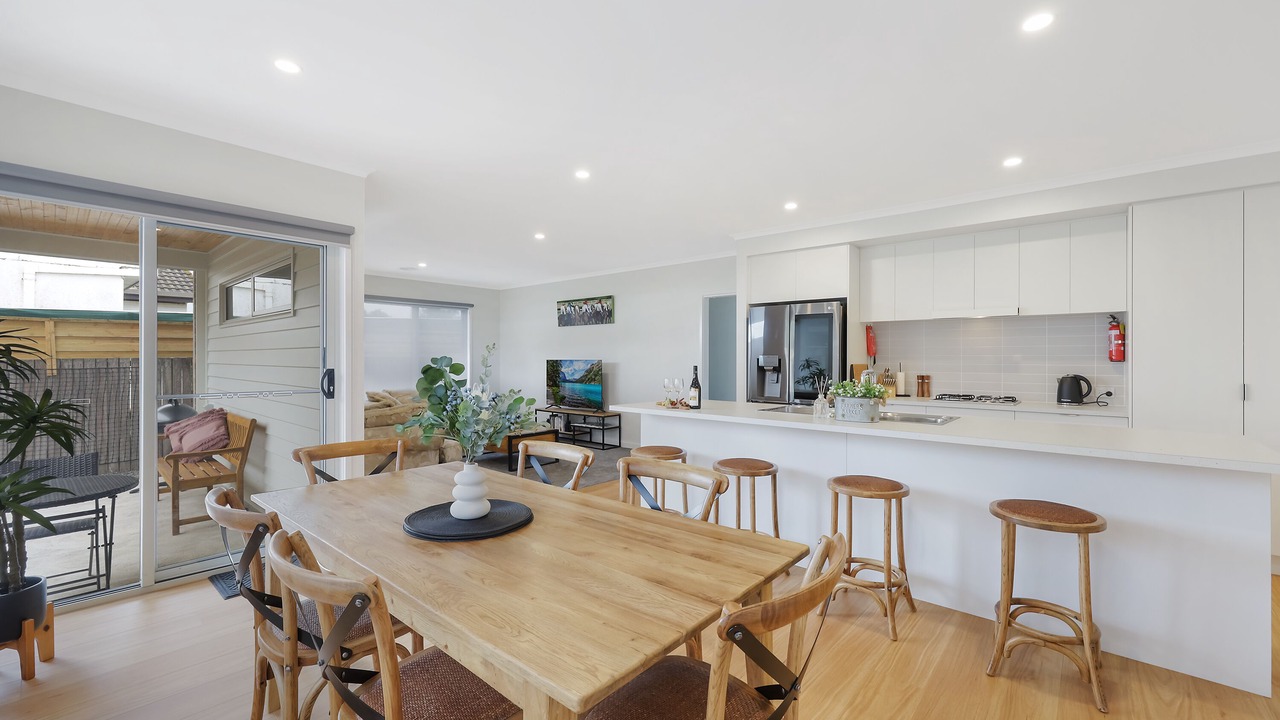 Photo of Kitchen in Warrnambool