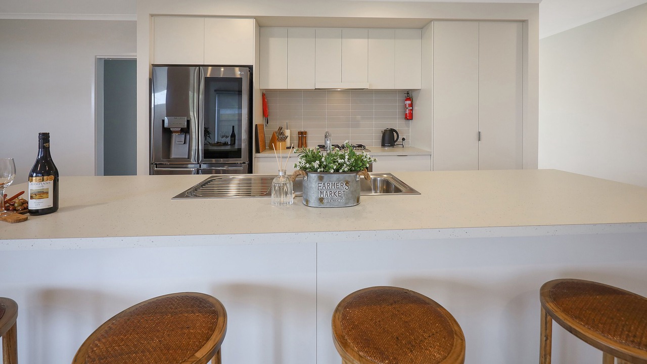 Photo of Kitchen in Warrnambool