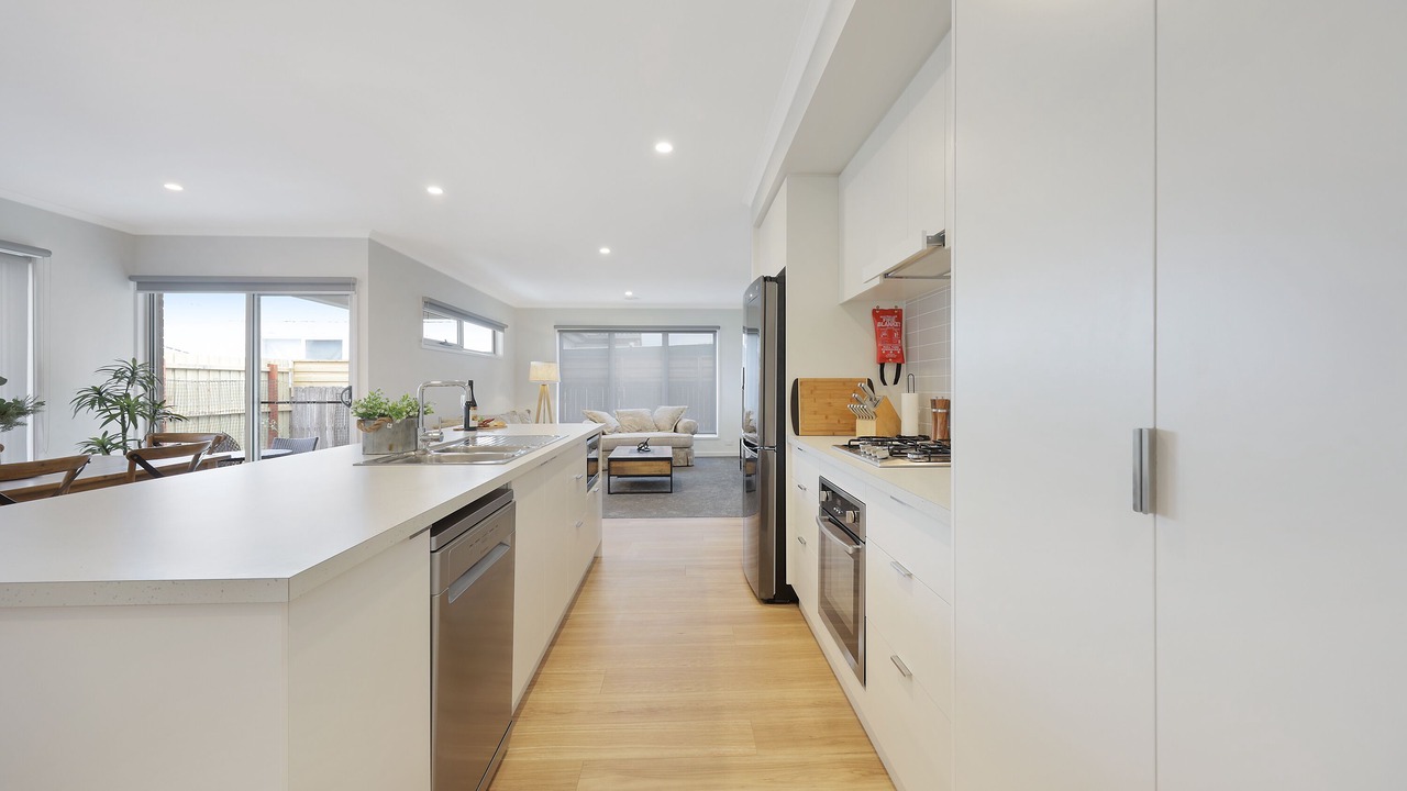 Photo of Kitchen in Warrnambool