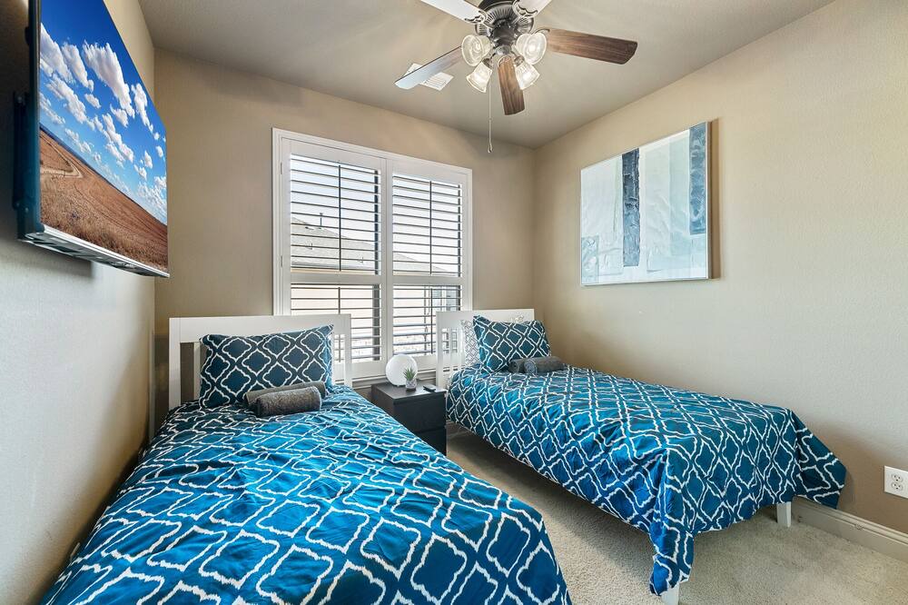 Photo of Bedroom in Legacy Park