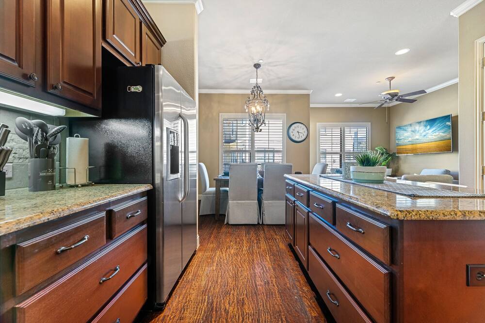 Photo of Kitchen in Legacy Park