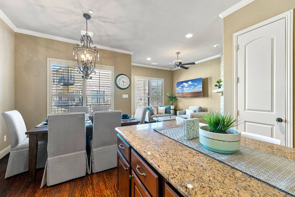 Photo of Kitchen in Legacy Park