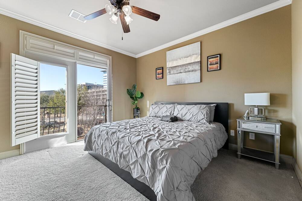 Photo of Bedroom in Legacy Park