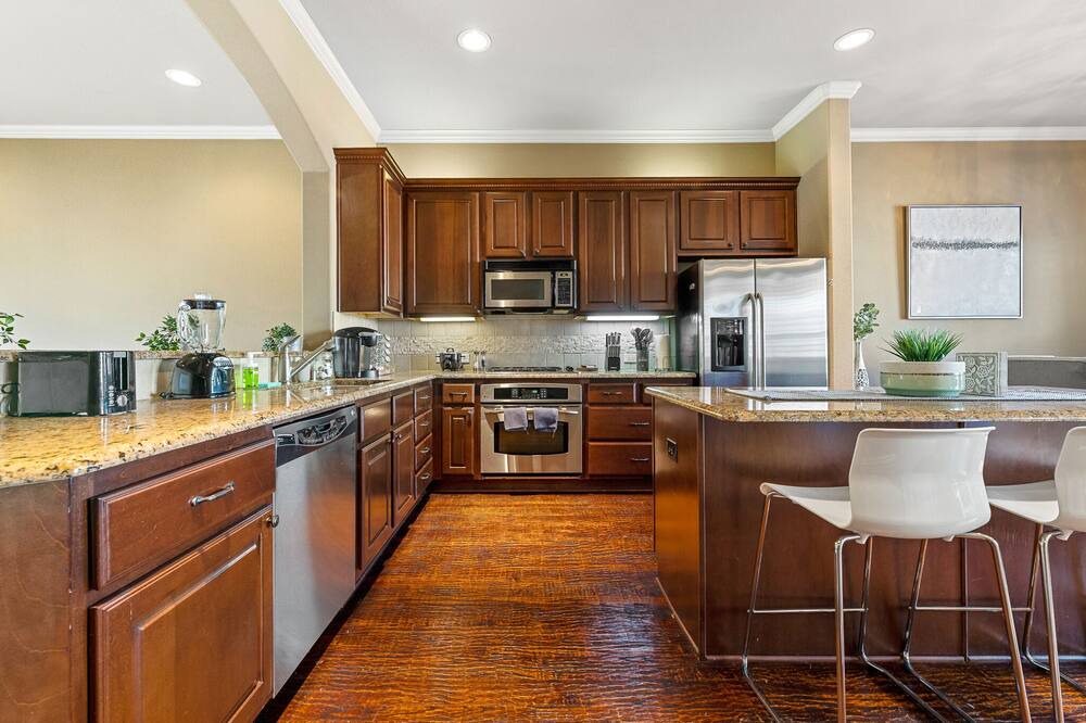 Photo of Kitchen in Legacy Park