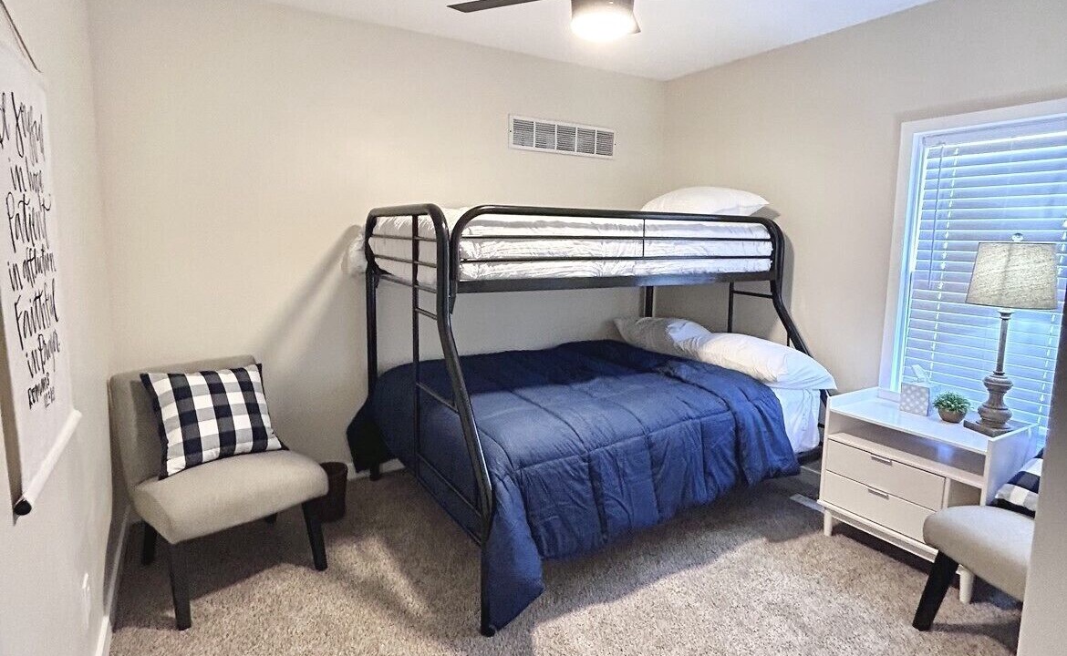 Photo of Bedroom in Kingman