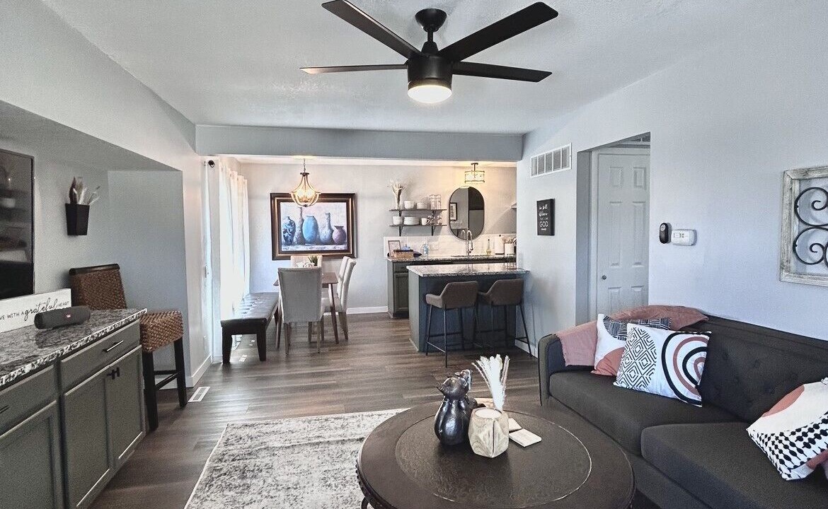 Photo of Livingroom in Kingman