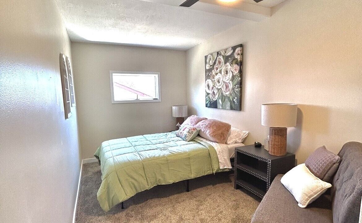 Photo of Bedroom in Kingman