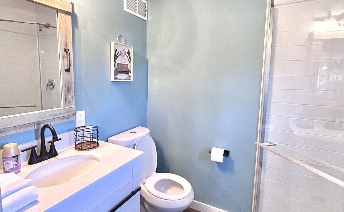 Photo of Bathroom in Kingman