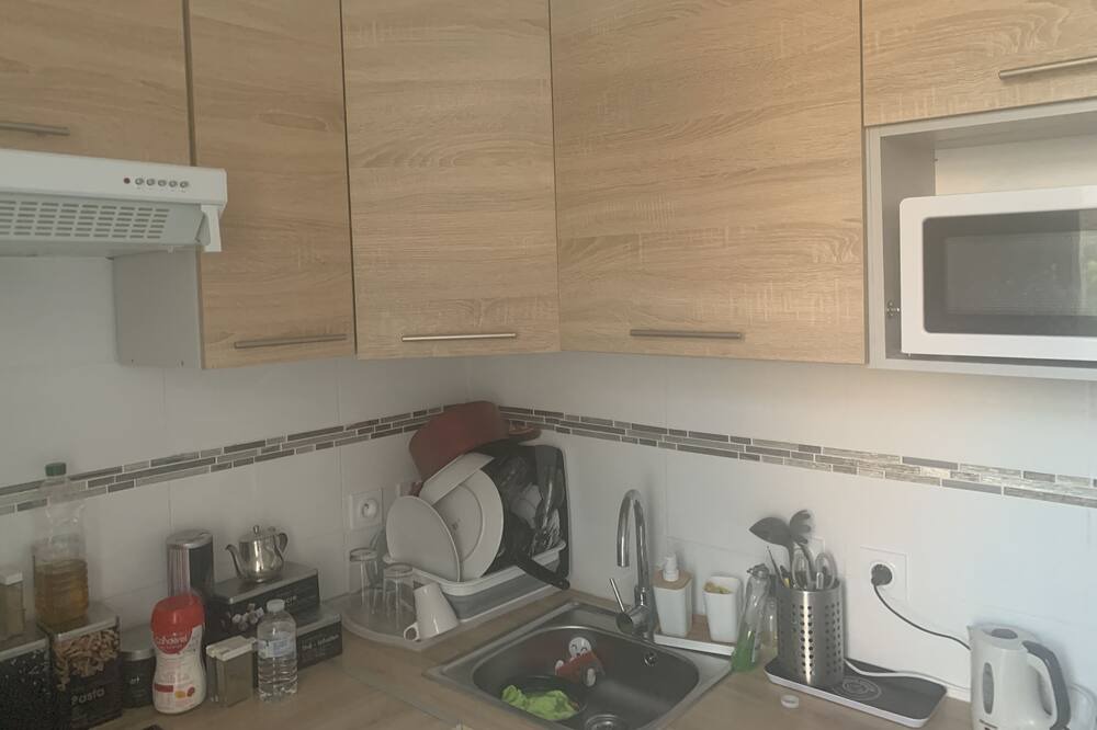 Photo of Kitchen in Villeneuve-Saint-Georges