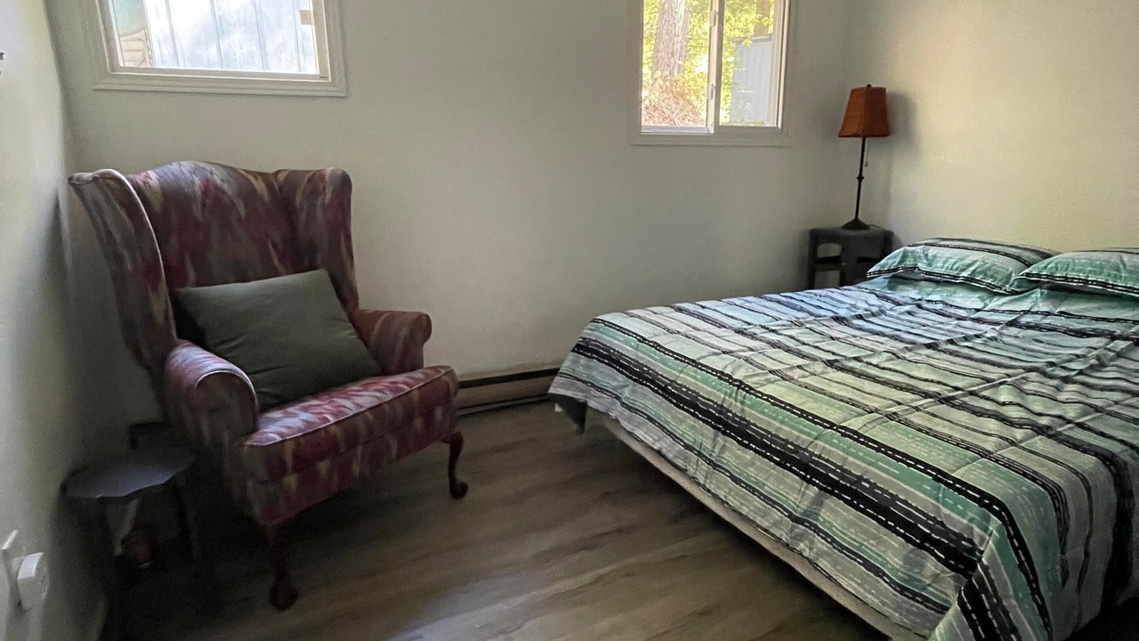 Photo of Bedroom in Algonquin Highlands