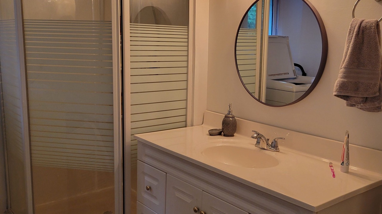 Photo of Bathroom in Algonquin Highlands