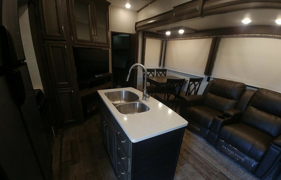 Photo of Kitchen in Highlands