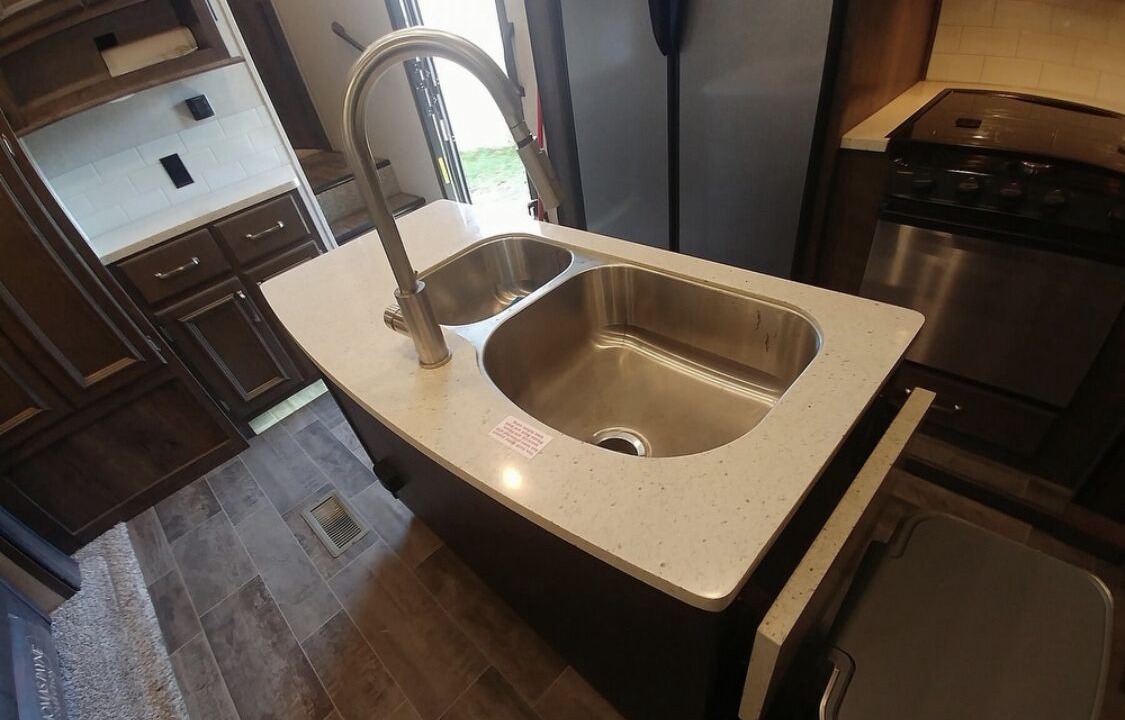 Photo of Kitchen in Highlands