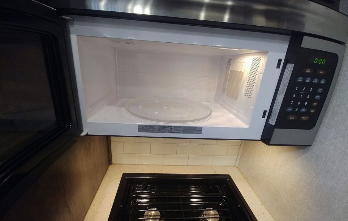 Photo of Kitchen in Highlands