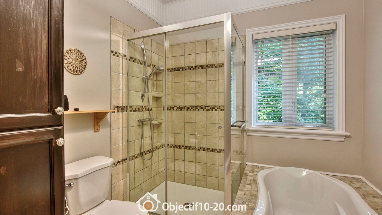 Photo of Bathroom in Sainte-Agathe-des-Monts