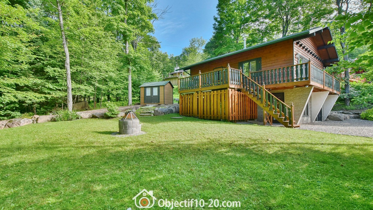 Photo of Outdoor in Sainte-Agathe-des-Monts