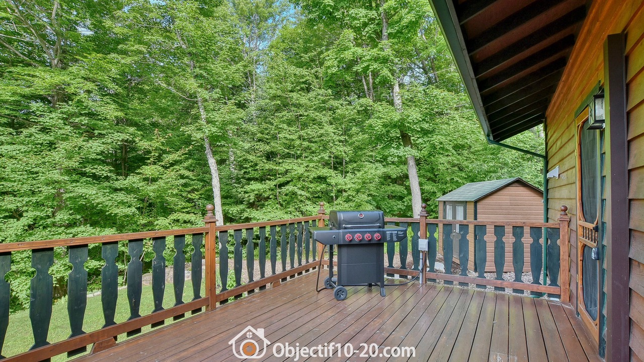 Photo of Outdoor in Sainte-Agathe-des-Monts