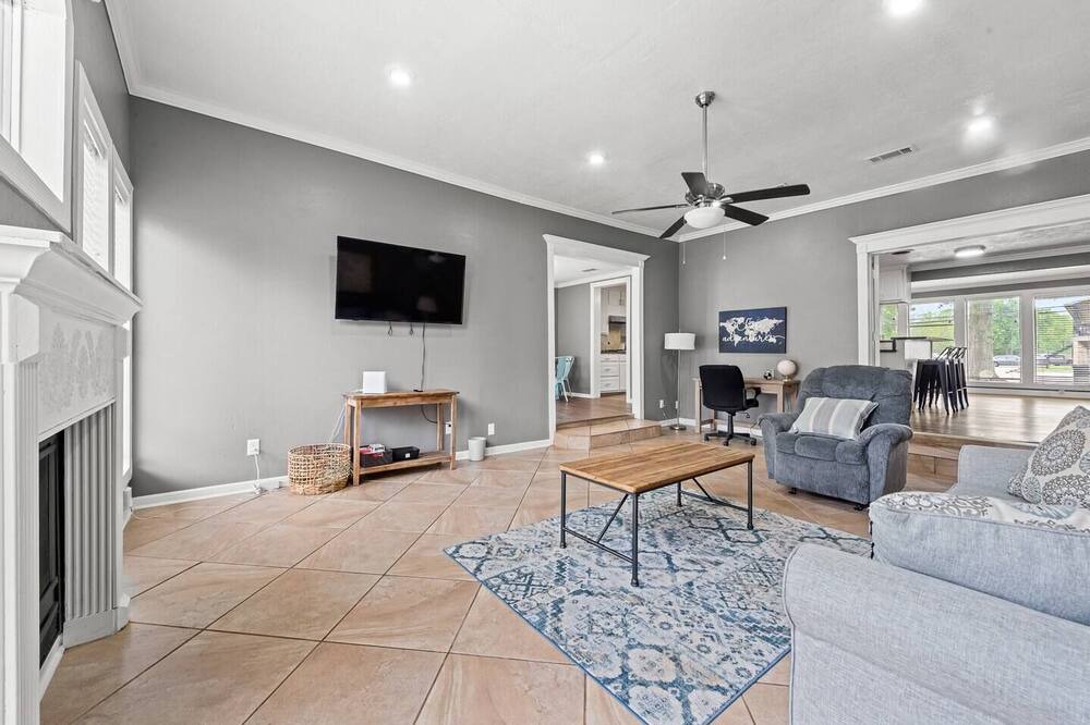 Photo of Livingroom in Nederland