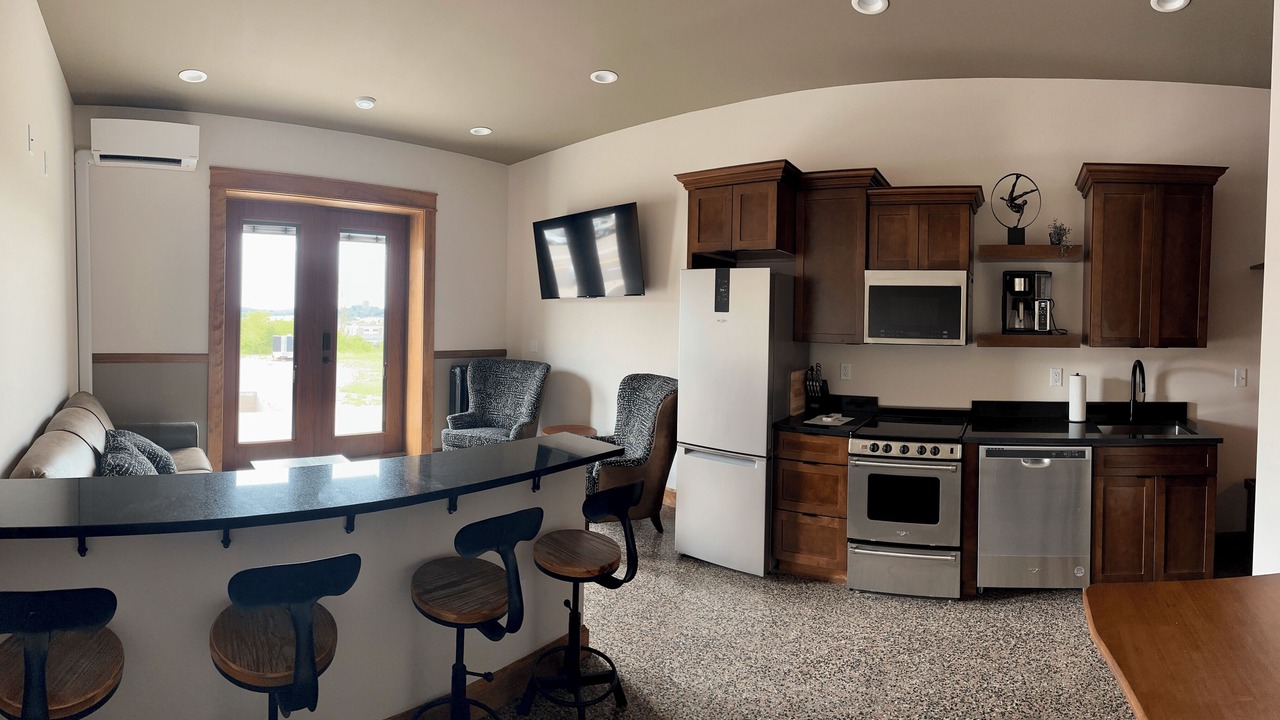 Photo of Kitchen in Hancock